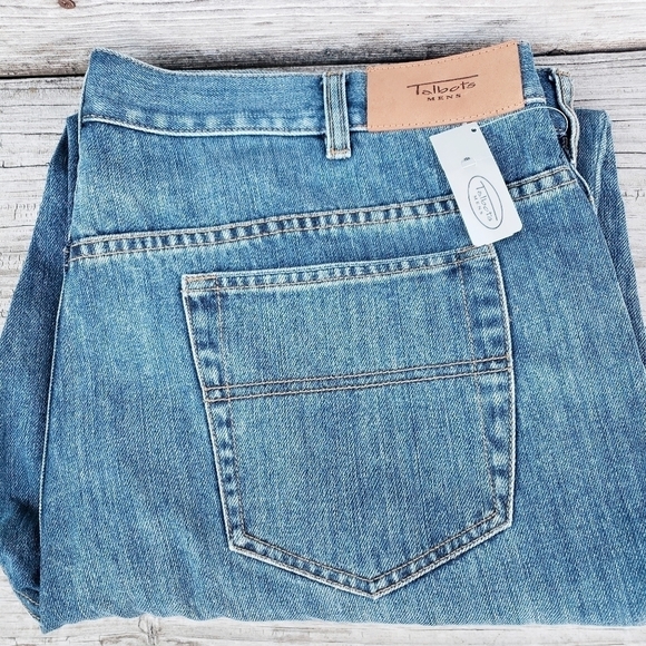 Talbots Other - Talbots Men's Jeans